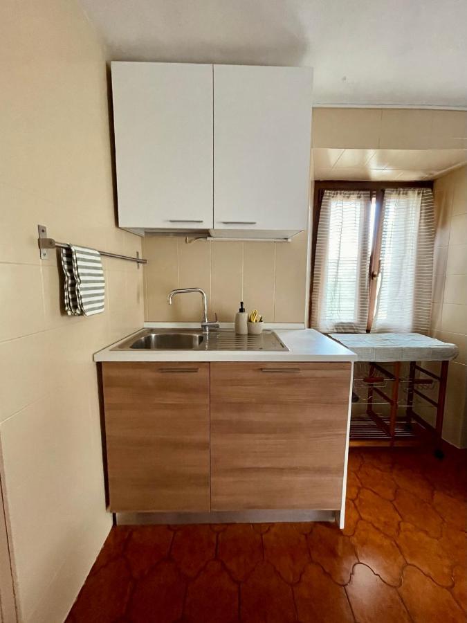 Maison Merlot Apartment Aosta Exterior photo